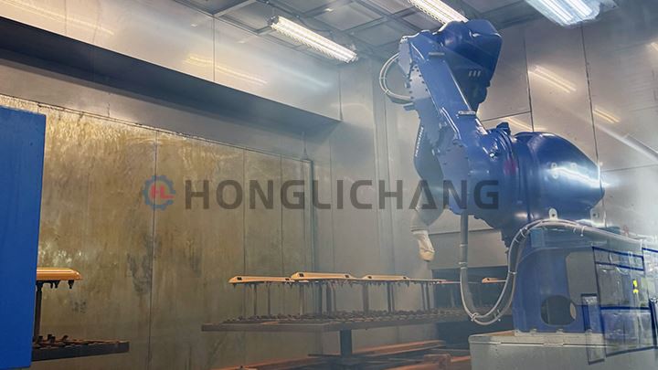 ဆေးဖြန်းလိုင်း